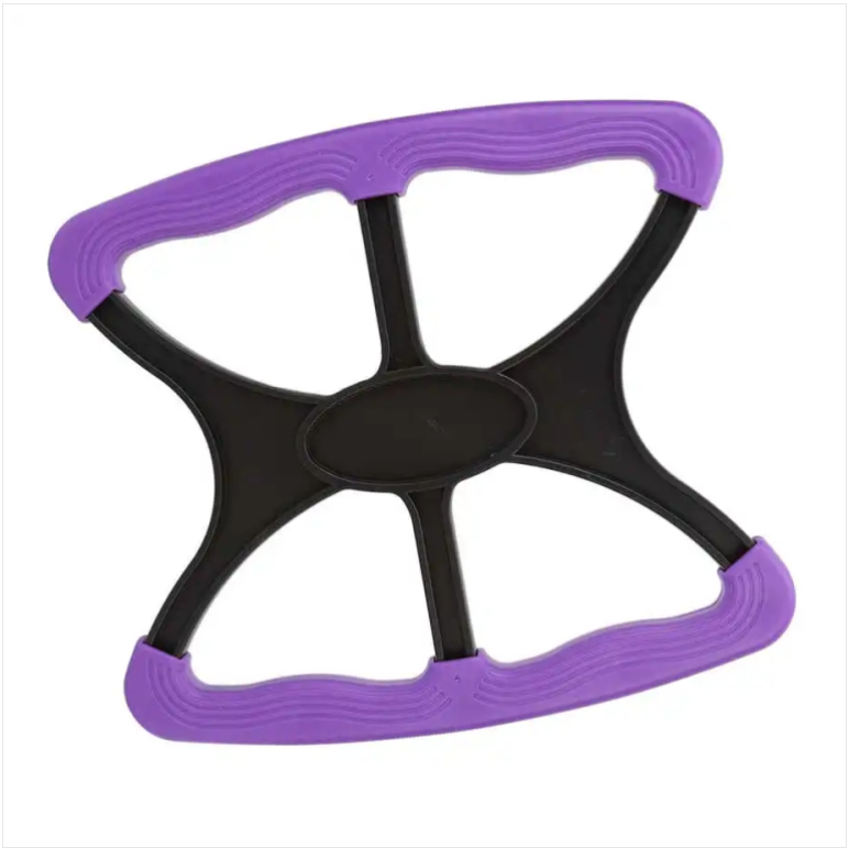 Caregiver special contact-free elderly patients with disabilities to assist in holding and pulling up the standing tool