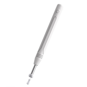 Smart WiFi Ear Scoop Cleaning Kit with LED light // WiFi Smart Visual Ear Scoop Cleaning Kit Ear Wax Removal Tool with LED light