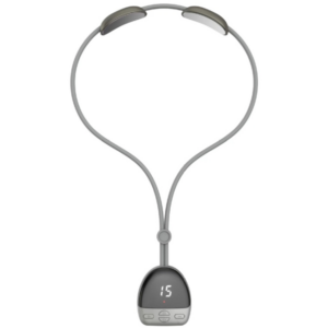 Portable Mini Hanging Neck Massager Pendant Cervical Massager Shoulder and Neck Physical Therapy Instrument