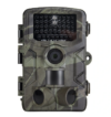 Suntek HC-808A 24MP 1080P Night Vision Waterproof Hunting Camera 0.3s Trigger Time 120° Lens Angle Recorder Wildlife Trail Camera for Home Security an