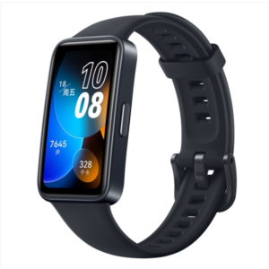 HUAWEI Band 8 Standard BLACK (CN Version）