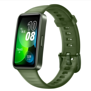 HUAWEI Band 8 Standard PURE GREEN（CN Version）