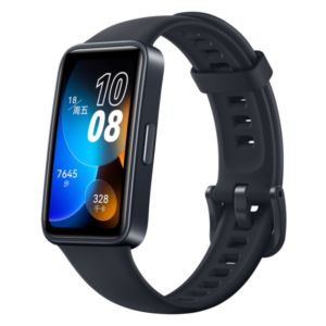 HUAWEI Band 8 NFC BLACK（CN Version）