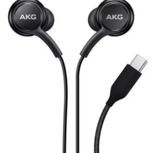 Fone Akg Original Tipo C Samsung S20 S21 S22 Plus Note Tab