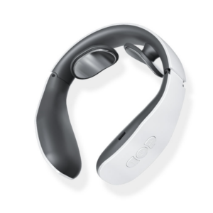 Cervical Spine Massager Electromagnetic Pulse Heating Neck Protector