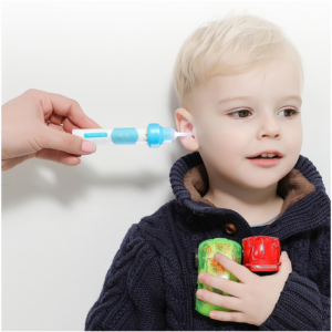 Ear-cleaner Electric Illuminated Ear Cleaner Ear Cleaner