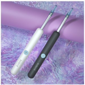 Bebird R1 High Definition Endoscopic Illuminated Visual Ear Harvesting Tool