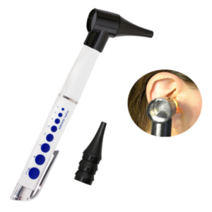 Simple otoscope pen set otoscope endoscope