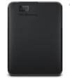 Western Digital WDBU6Y0020BBK Externo Portátil Elements USB 3.0 2TB