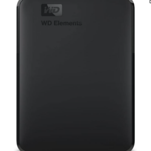 Western Digital WDBU6Y0020BBK Externo Portátil Elements USB 3.0 2TB