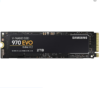 SAMSUNG 970 EVO 250 GB – NVMe PCIe M.2 2280 SSD (MZ-V7E250BW)