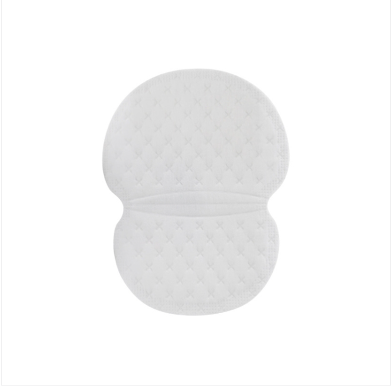 50 pieces of one sale summer ultra-thin breathable underarm invisible sweat patches