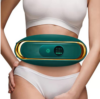 Magnetic Massage Belt Abdominal Vibration Fat Dumping Machine