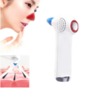DYM-018-2022 Hot and cold function home beauty instrument pore cleanser suction blackheads acne removal device35.85