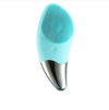 Ultrasonic Vibration Facial Cleanser Multi-function Electric Face Wash Brush