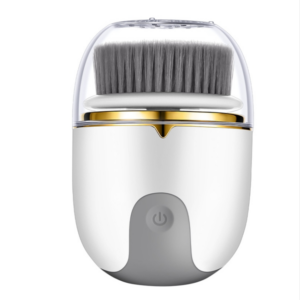 Electric Waterproof Facial Cleanser Multi-function Rechargeable Beauty Meter