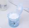 2 pieces of fashionable unisex foamer cleansing face wash foaming bubble bag foaming lathering cups