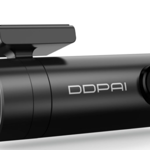 DDPAI Mini Dash Camera, Global Version, 1080P Full HD
