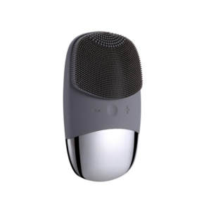 Manual Square Silicone Facial Cleanser