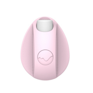Ultrasonic Mini Facial Cleanser