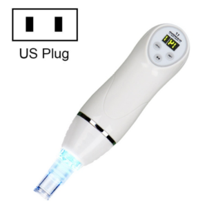 SC180 Diamond Microdermabrasion Facial Cleanser Blackhead Suction Pore Cleanser