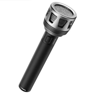 NexTool 3600lm 450m High Power Led Flashlights 10000mAh High-light Lamp IPX7 Waterproof USB Rechargeable Torch Outdoor Camping