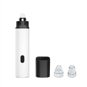 Unisex Electric Blackhead Meter Facial Cleanser Beauty Instrument Tool Pore Cleaner