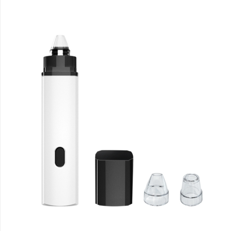 Unisex Electric Blackhead Meter Facial Cleanser Beauty Instrument Tool Pore Cleaner