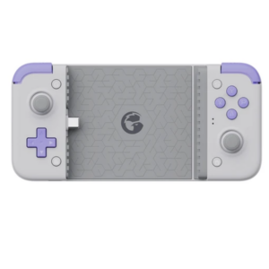 GameSir X2s Type-C Mobile Phone Gaming Controller – Purple
