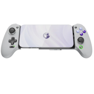 GameSir G8 Galileo Type-C Mobile Gaming Controller, Plug and Play Gamepad with Hall Effect Joysticks/Hall Trigger, 3.5mm Audio Jack, Compatible with A