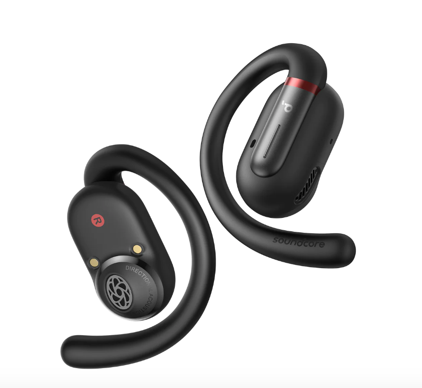 Original soundcore V30i Open-Ear Earbuds