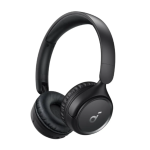 Original Soundcore H30i On-Ear Bluetooth Headphones A3012