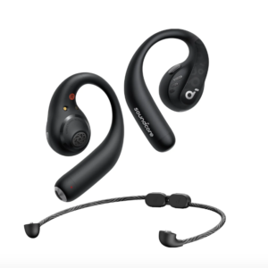 Original Soundcore AeroFit Pro Secure Open-Ear Sport Earbuds