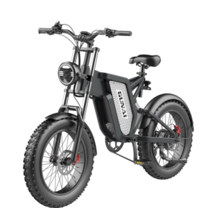 GUNAI MX25 20Inch Off-road Electric Moutain Bike 1000W 48V 25AH