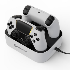 GameSir Gaijin Chick Gamepad Charging Dock ZHP501 PS5 Dock Charger