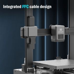 Artillery Sidewinder X3  Pro