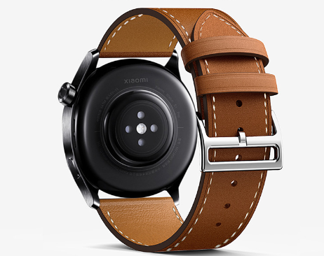 Xiaomi Smart Band 8 Pro watch strap