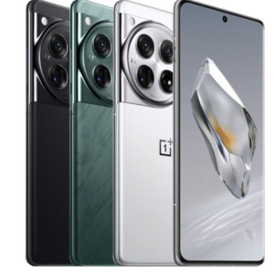 OnePlus 12 Global ROM OxygenOS