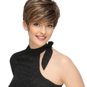 European and American Miss Wig Women’s Hair Accessories