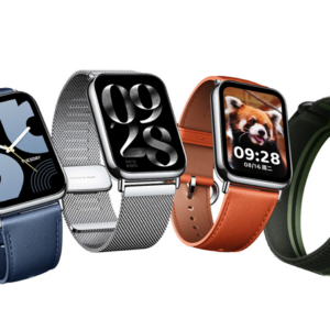 Original Xiaomi mi band 8 pro Quick release watch strap