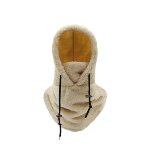 Sherpa Hood Ski Mask