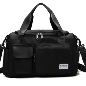 Women’s Suitcase Bag Sports Gym Travel Sneaker Holder, ideal for your trips, swimming in the pool, beach, club, gym, practicing sports, etc.