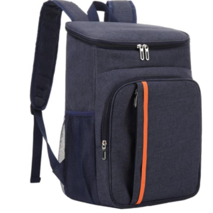 Backpack, Moniss 18L Large Leak-Proof Lunch Backpack Large Thermal Cool and Hot Picnic Bag Outdoor Food and Drink Storage Shoulder Bag