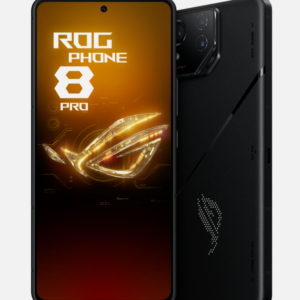 Asus ROG Phone 8 Pro 6.78″LTPO AMOLED 50MP Snapdragon8Gen3  OTA Version Support Band 20 / Multilanguage / Google