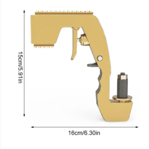 Limited time offer!Party must have!Champagne Gun Sprayer