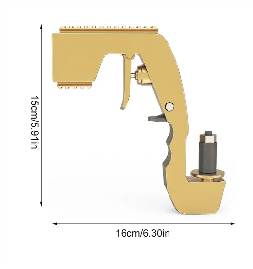 Limited time offer!Party must have!Champagne Gun Sprayer