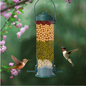 Squirrel Proof for Bird Feeder