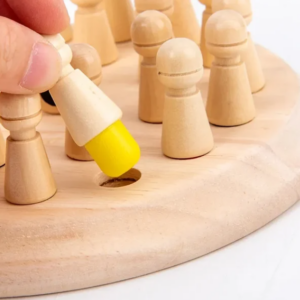 nhance Your Memory-A Cognitive Training Chess