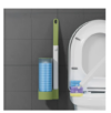 Disposable Toilet Cleaning System