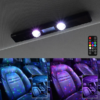 Auto Projector Light